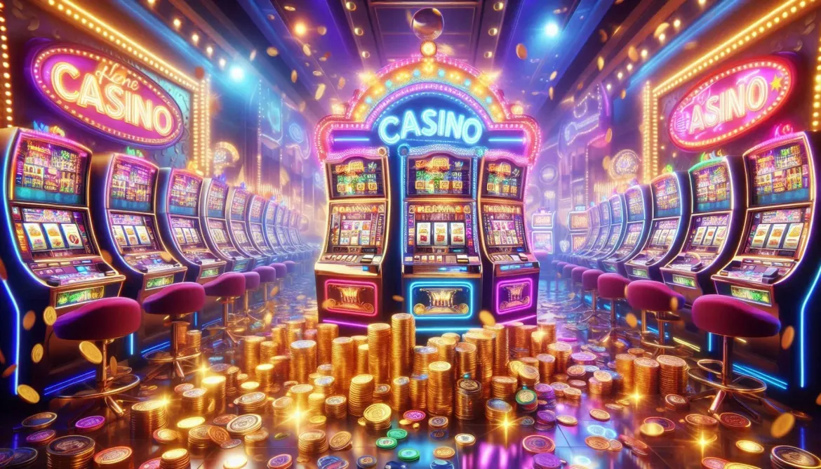 Drakaris Casino